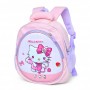 Sac à Dos Maternelle Hello Kitty Rose Enfant – SC3352