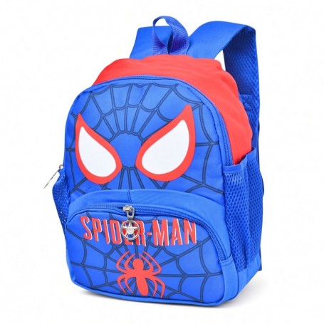 Sac à Dos Maternelle Spider-Man Enfant – SC3351