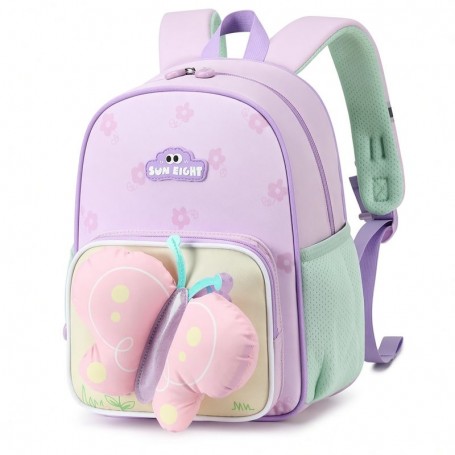 Sac à Dos 3D Orthopédique Enfant Maternelle 3-5 Ans – SC3350