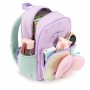 Sac à Dos 3D Orthopédique Enfant Maternelle 3-5 Ans – SC3350