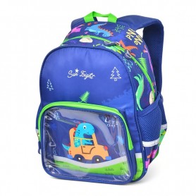 Sac à Dos Maternelle Sun Eight Dinosaure Enfant – SC3348