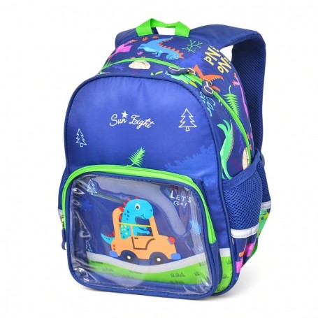 Sac à Dos Maternelle Sun Eight Dinosaure Enfant – SC3348