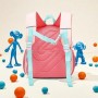Sac à Dos Maternelle Enfant 3D Orthopédique – SC3347