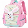 Sac à Dos Maternelle Sun Eight Lapin Rose – SC3354