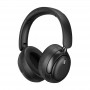 Casque WiWU TD10 ANC Sans Fil 38H Noir ou Blanc