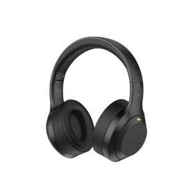 Casque WiWU TD15 ANC 60H Bluetooth Noir ou Blanc