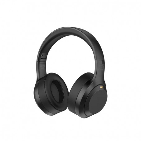 Casque WiWU TD15 ANC 60H Bluetooth Noir ou Blanc