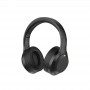Casque WiWU TD15 ANC 60H Bluetooth Noir ou Blanc