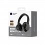 Casque WiWU TD15 ANC 60H Bluetooth Noir ou Blanc