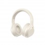 Casque WiWU TD15 ANC 60H Bluetooth Noir ou Blanc
