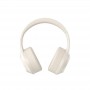 Casque WiWU TD15 ANC 60H Bluetooth Noir ou Blanc