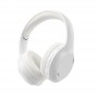 Casque Bluetooth WiWU TD11 25H Pure Bass Noir ou Blanc