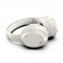 Casque Bluetooth WiWU TD11 25H Pure Bass Noir ou Blanc