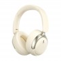 Casque WiWU TD10 ANC Sans Fil 38H Noir ou Blanc