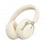 Casque WiWU TD10 ANC Sans Fil 38H Noir ou Blanc