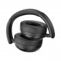 Casque WiWU TD10 ANC Sans Fil 38H Noir ou Blanc