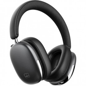 WiWU Airbuds MAX TD16 ANC – Casque Bluetooth – Silver ou Black