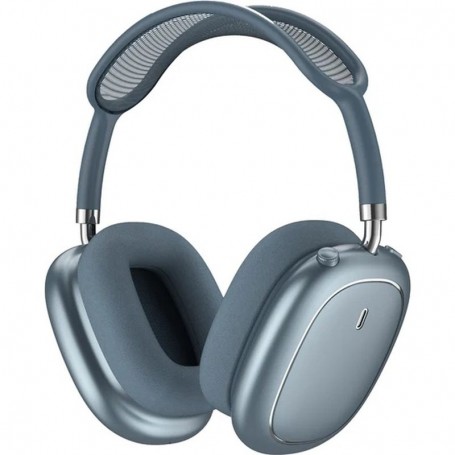 WiWU Airbuds MAX TD18 ANC – Casque Bluetooth ANC