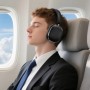 WiWU Airbuds MAX TD16 ANC – Casque Bluetooth – Silver ou Black