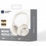 WiWU Soundbasha TD17 ANC – Casque Bluetooth ANC