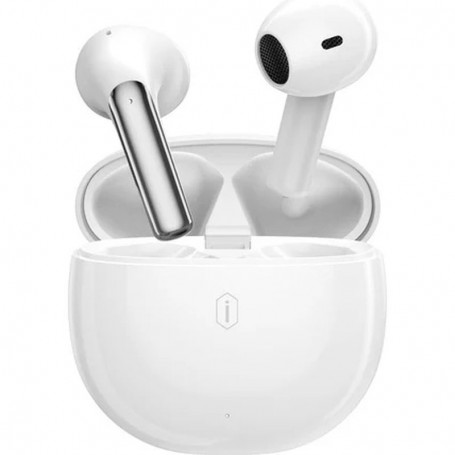 WiWU T31 ENC – Écouteurs Bluetooth 5.3 40H