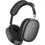 WiWU Airbuds MAX TD18 ANC – Casque Bluetooth ANC