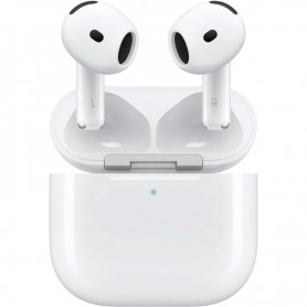 WiWU AirBuds 4 ANC – Écouteurs Bluetooth 5.4