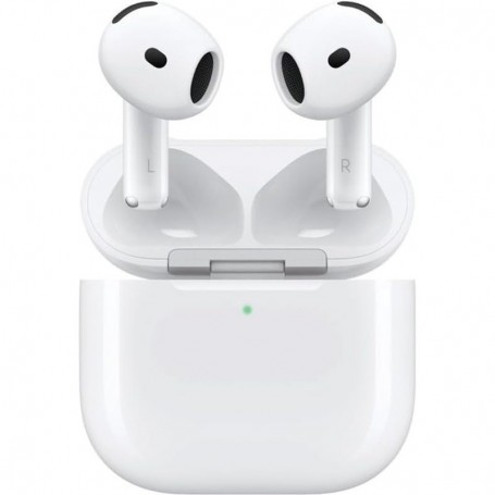 WiWU AirBuds 4 ANC – Écouteurs Bluetooth 5.4