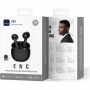 WiWU T31 ENC – Écouteurs Bluetooth 5.3 40H