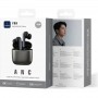 WiWU T35 Hybrid ANC – Écouteurs Sans Fil ANC