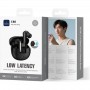 WiWU T36 Gaming Buds – Écouteurs Gaming ANC