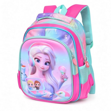 Sac à dos maternelle Reine des Neiges – SC3378