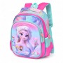 Sac à dos maternelle Reine des Neiges – SC3378