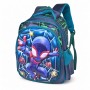 Sac à dos maternelle Super-Héros Araignée 3D – SC3382