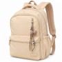 Sac à Dos Sun Eight Beige Scolaire – SC3406