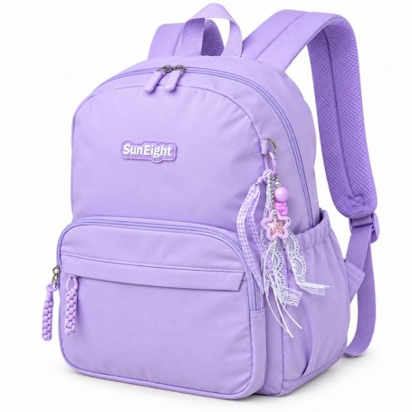 Sac à Dos Sun Eight Violet Fille – SC3409