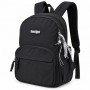 Sac à Dos Sun Eight Noir Scolaire – SC3410
