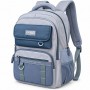 Sac à Dos Sun Eight Gris Scolaire – SC3416