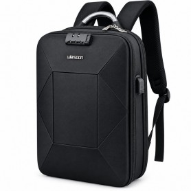 Sac à Dos PC avec Antivol – SC3417