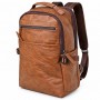 Sac à Dos Marron Cuir Homme – SC3419
