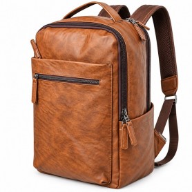 Sac à Dos Marron Vintage Homme – SC3421