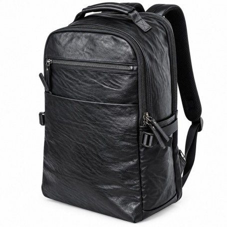 Sac à Dos Noir Professionnel Homme – SC3422