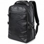 Sac à Dos Noir Professionnel Homme – SC3422