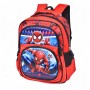 Sac à dos scolaire Premium Spider-Man rouge – SC3426