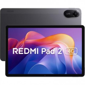 Xiaomi Redmi Pad 2 4G – 11 pouces – 128 Go – RAM 4 Go