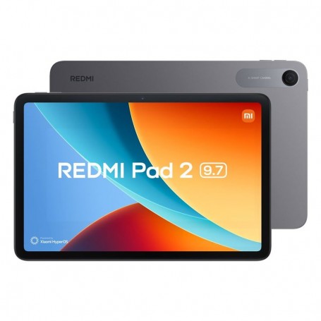 Xiaomi REDMI Pad 2 4G – 9.7 pouces – 128Go – RAM 4Go