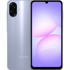 Samsung Galaxy A07s – RAM 4 Go – 128 Go