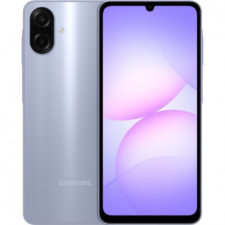 Samsung Galaxy A07s – RAM 4 Go – 64 Go