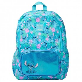 Sac à Dos Stitch Classic 17.8L – École et PC 15 – SC3458