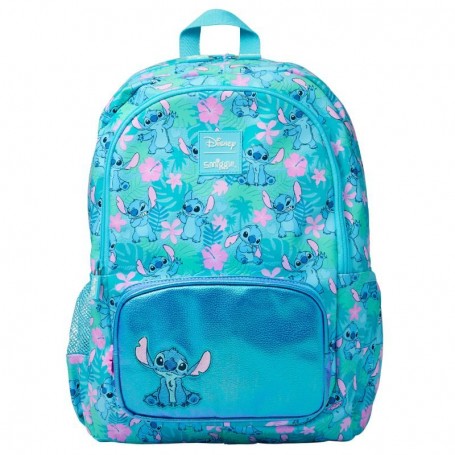 Sac à Dos Stitch Classic 17.8L – École et PC 15 – SC3458